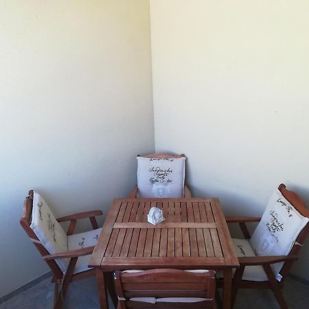 Apartment Rossella Nin Bagian luar foto