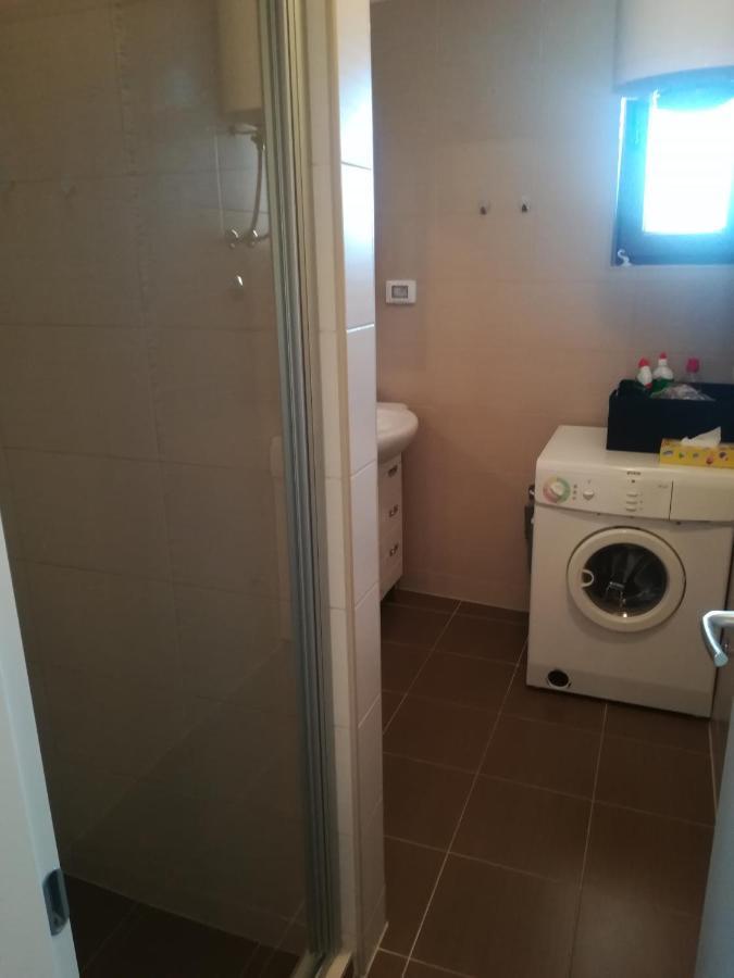 Apartment Rossella Nin Bagian luar foto