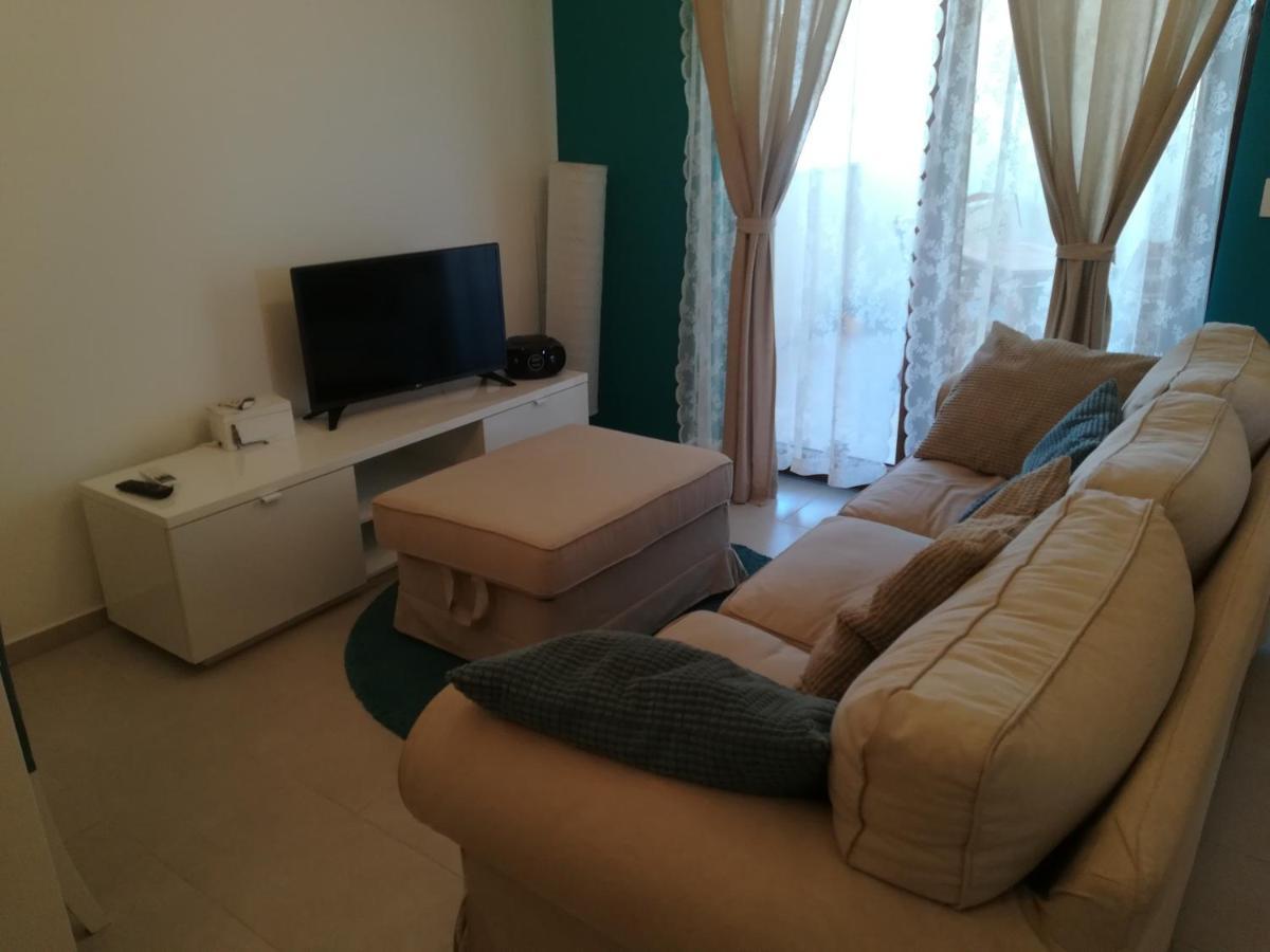 Apartment Rossella Nin Bagian luar foto